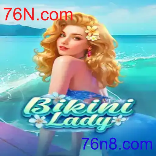 BikiniLady