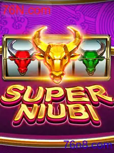 SuperNiubi