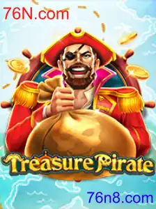 TreasurePirate